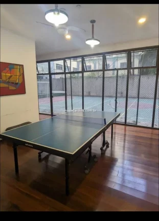 Imagem Duplex para alugar Cerqueira César São Paulo