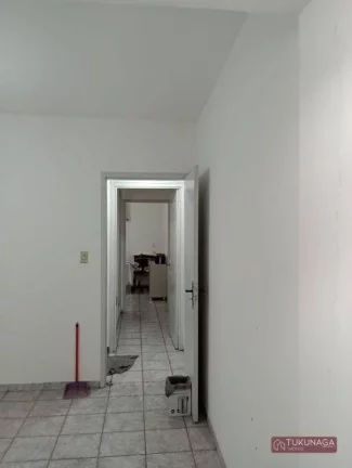 Imagem Sobrado Comercial- 68m²