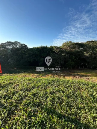 Imagem Terreno à venda no Giardino D Italia em Itatiba - SP - R$170.000,00