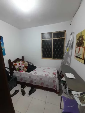 Imagem Apartamento em Belo Horizonte