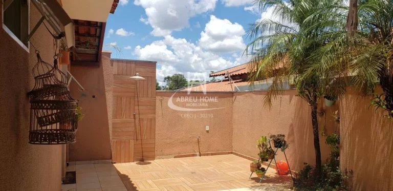 Imagem Casa, Jardim do Lago - São José do Rio Preto