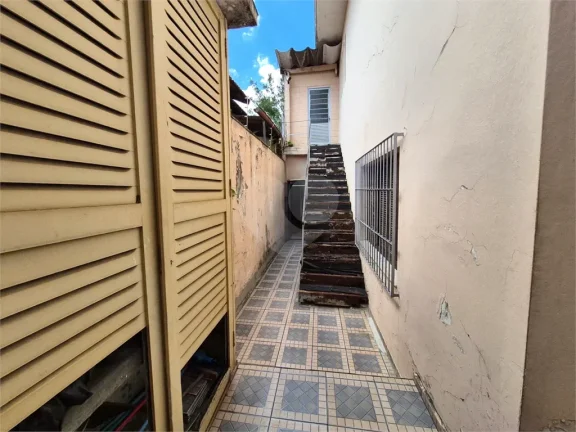 Imagem Sobrado comercial à venda com 4 quartos, sendo 2 suítes, em Butantã, São Paulo - SP