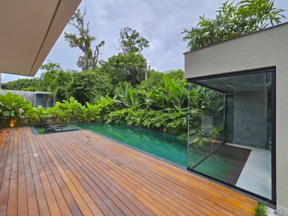 Imagem Casa com 6 dormitórios à venda, 440 m por R$ 14.900.000,00 - Riviera M-11
