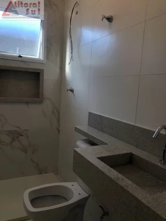 Imagem CASA RESIDENCIAL em PRAIA GRANDE - SP, TUPI