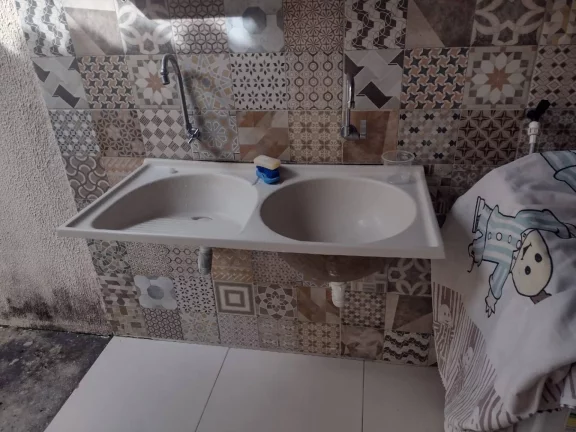 Imagem Casa à venda no bairro Mosqueiro - Zona de expansão | Confira detalhes!