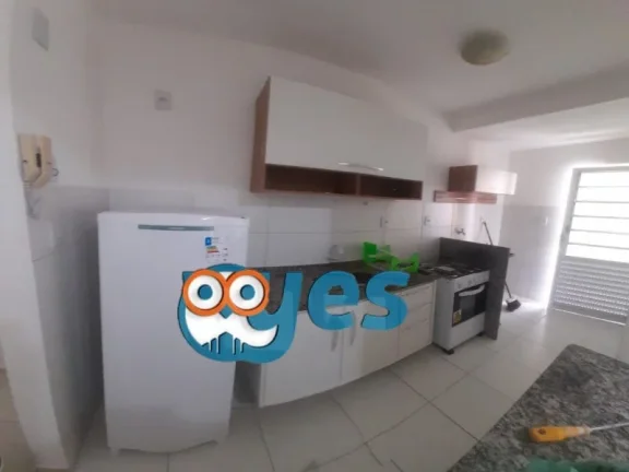 Imagem Apartamento residencial para Locação, SIM, Feira de Santana