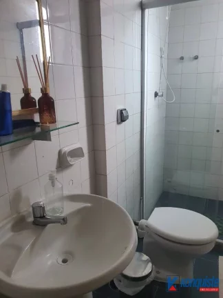 Imagem ALUGO / VENDO APARTAMENTO NO EDIFÍCIO VILLA SERENA