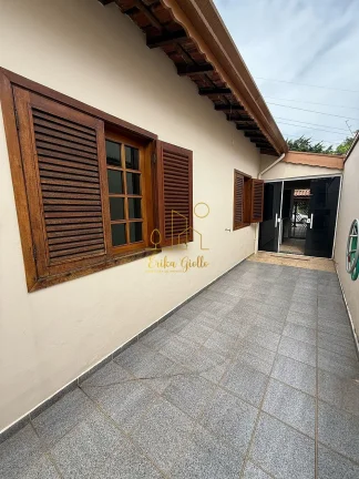 Imagem Casa a Venda no bairro Jardim das Hortências - Jundiaí, SP