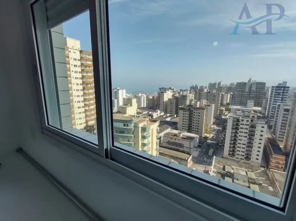 Imagem Apartamento à Venda na Tupi em Praia Grande