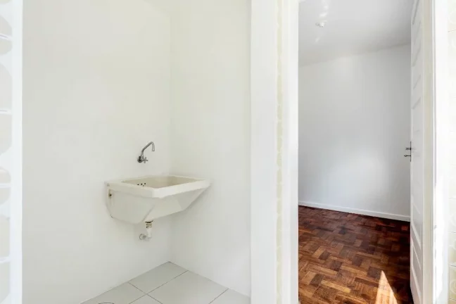 Imagem Apartamento à venda no bairro Petrópolis - Porto Alegre/RS