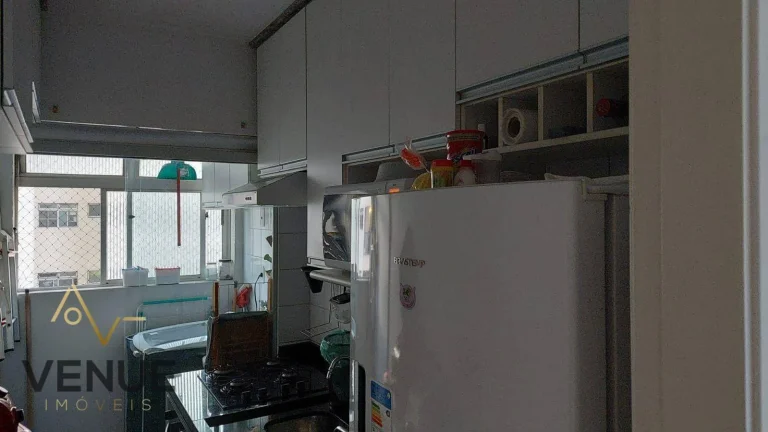 Imagem Apartamento com 2 dormitórios à venda, 50 m² por R$ 463.000,00 - Mooca - São Paulo/SP