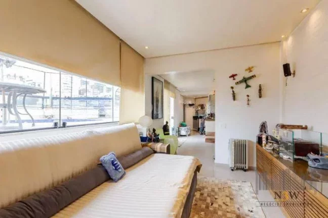 Imagem Cobertura com 3 dormitórios à venda, 210 m² por R$ 2.479.000,00 - Vila Leopoldina - São Paulo/SP