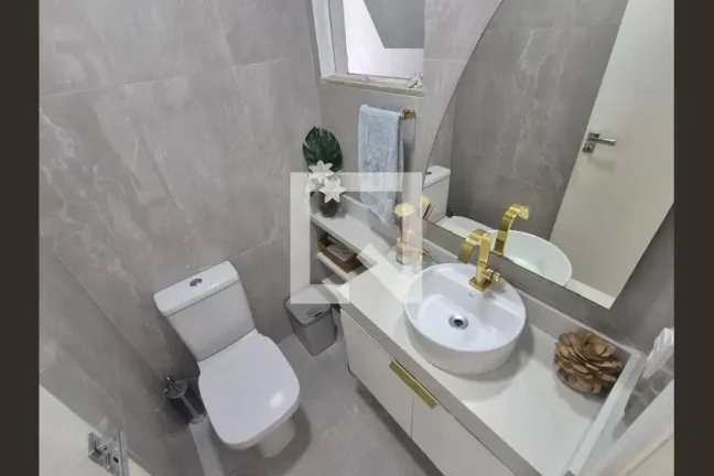 Imagem Casa à Venda - Recreio, 5 Quartos, 350 m2