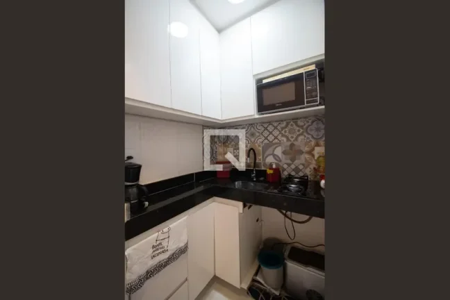 Imagem Apartamento à Venda - Copacabana, 1 Quarto, 25 m2