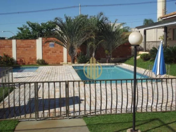 Imagem Casa com 3 dormitórios à venda, 160 m² por R$ 650.000,00 - Jardim dos Hibiscos - Ribeirão Preto/SP