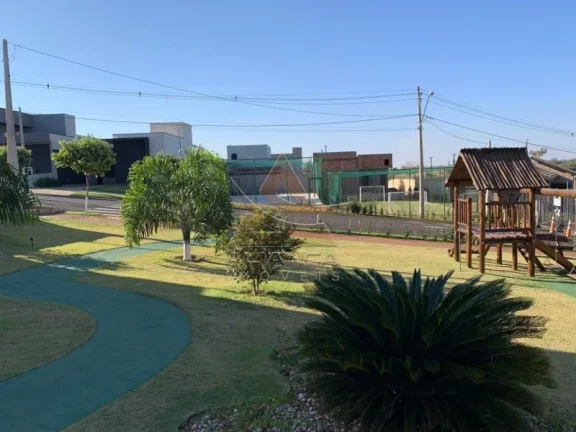 Imagem Terreno Condomínio - Ribeirão Preto - Reserva San Pedro