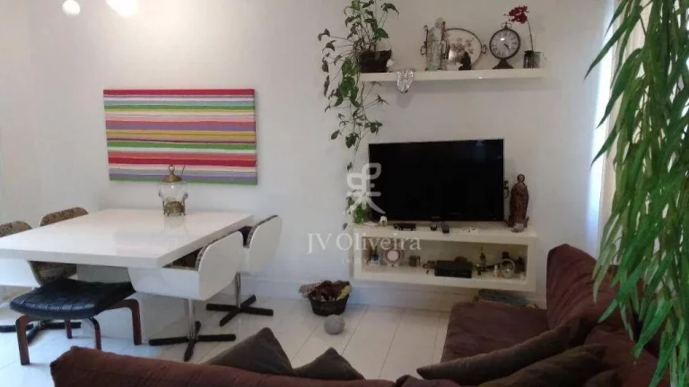 Imagem Casa com 3 dormitórios à venda, 142 m² - Jardim Monte Kemel - São Paulo/SP