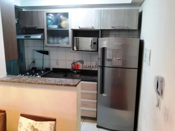 Imagem Apartamento à venda 2 Quartos, 1 Vaga, 59M², Jardim Patente, São Paulo - SP