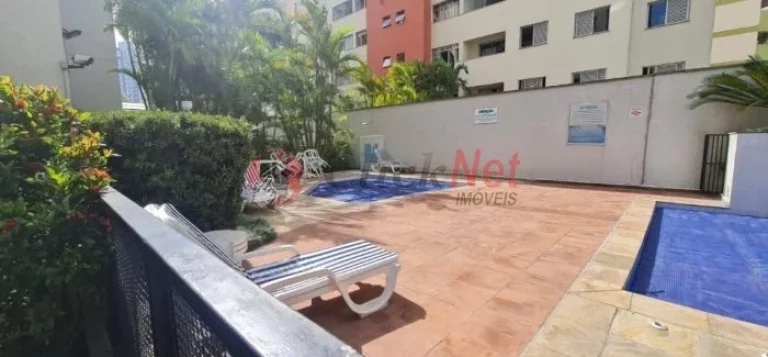 Imagem Ótimo Apartamento à Venda no bairro Vila Gilda em Santo André