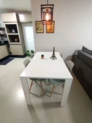 Imagem Apartamento à venda no bairro Parque das Nações - Santo André/SP