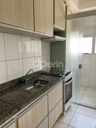 Imagem APARTAMENTO À VENDA - JARDIM GILBERTONI