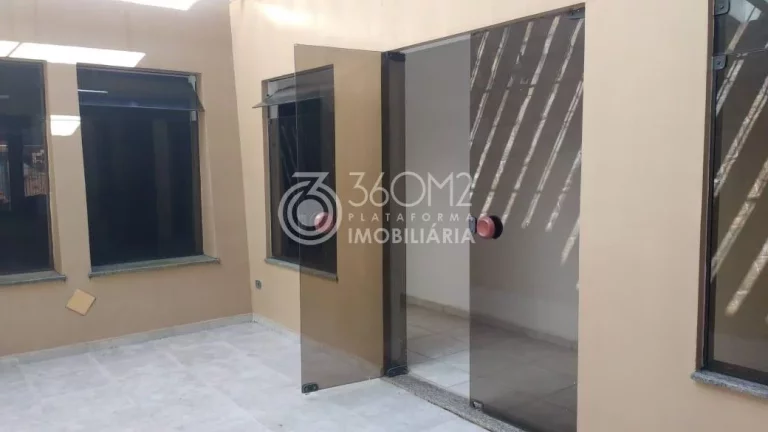Imagem Casa para Venda em Santo André / SP no bairro Campestre
