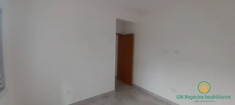 Imagem Casa nova, 3 dormitórios, sendo 1 suíte, quintal