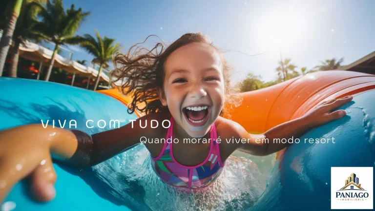 Imagem Lançamento de Apartamento na Planta - My Club Monte Líbano | São Benedito