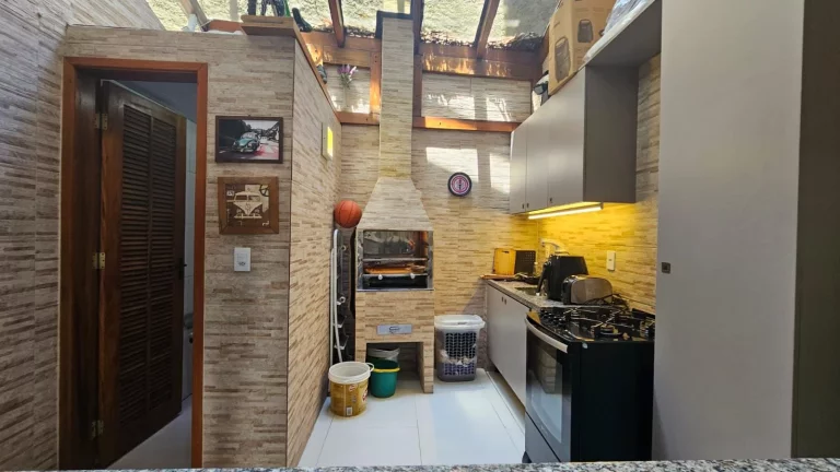 Imagem Casa à venda, 80 m² por R$ 399.000,00 - Araras - Teresópolis/RJ