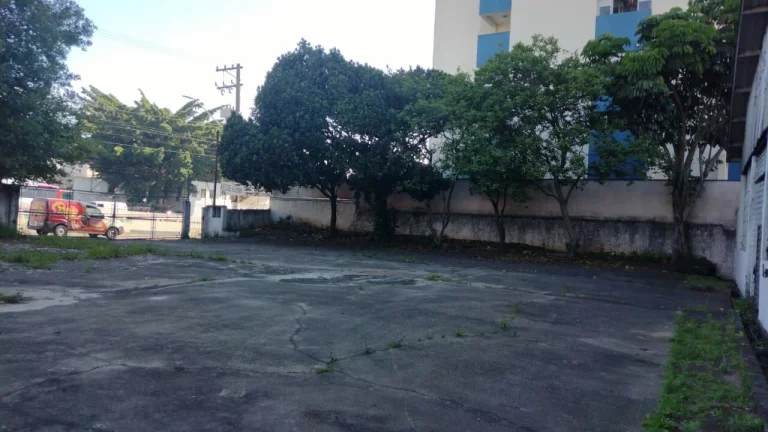 Imagem Pavilhão/Galpão à venda no bairro Centro - Santo André/SP