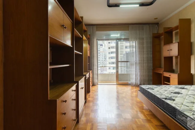 Imagem APARTAMENTO RESIDENCIAL em São Paulo - SP, Higienópolis