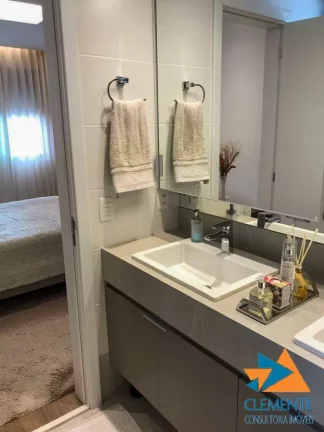 Imagem Excelente apartamento de 174 m² no Vila da Serra