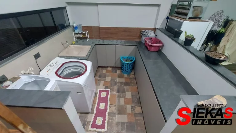 Imagem Imperdível: Casa à venda em São Paulo-SP, Jardim Iguatemi. 2 quartos, 2 suítes, 1 sala, 3 banheiros, 2 vagas, 125m².