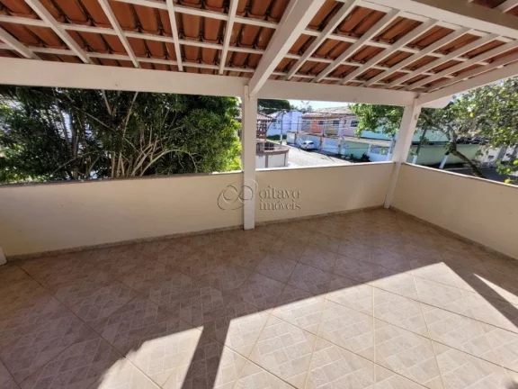 Imagem OTIMA CASA A VENDA NO MIRANTE DA LAGOA