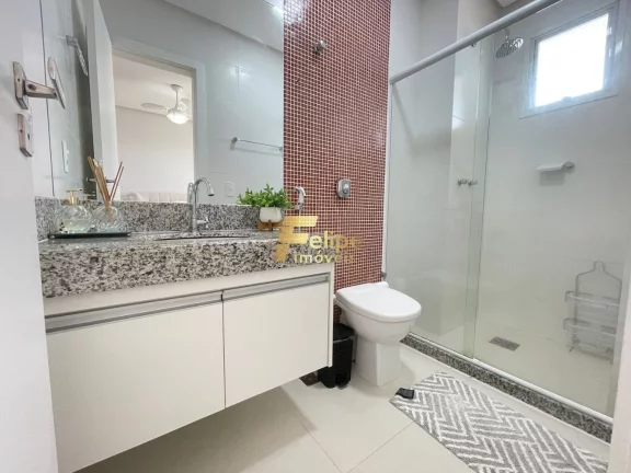 Imagem APARTAMENTO FRENTE MAR COM PORTEIRA FECHADA!!!