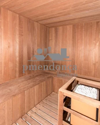 Imagem Apartamento na Vila Romana reformado com 2 suítes e 2 vagas, pronto para morar!
