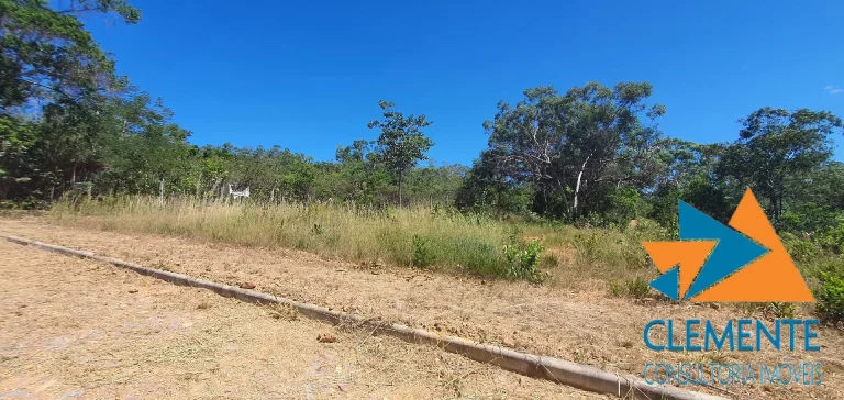Imagem LOTE CONDOMINIO FECHADO VALE DO LUAR LAGOA SANTA/ JABOTICATUBAS