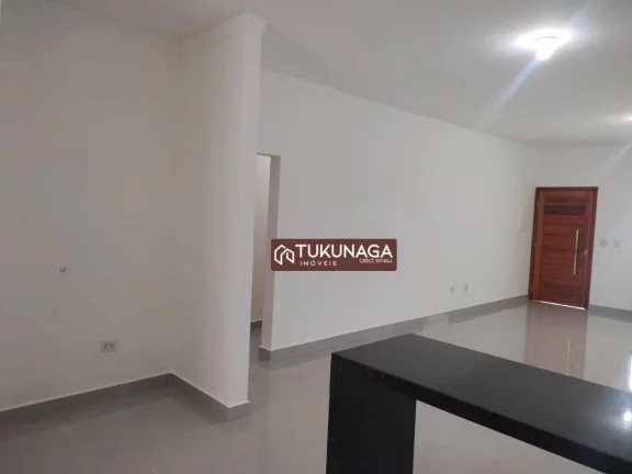 Imagem Casa à venda, 145 m² por R$ 990.000,00 - Loteamento Parque Residencial Serras de Atibaia II - Atibaia/SP