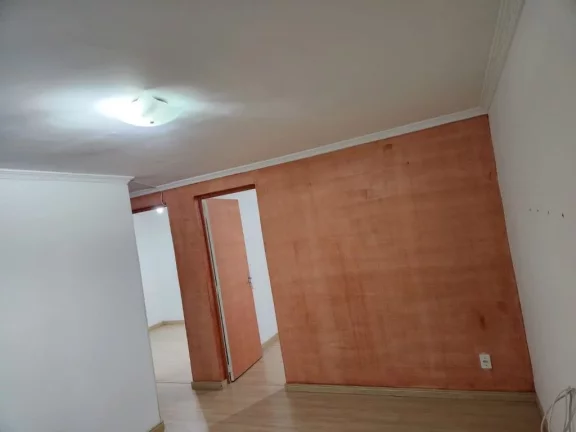 Imagem Apartamento com 2 dormitórios à venda, 51 m² por R$ 130.000,00 - Socorro - Mogi das Cruzes/SP