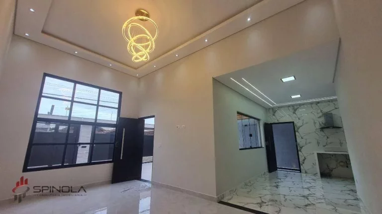 Imagem Casa com 3 dormitórios à venda, 160 m² por R$ 1.450.000,00 - Maracanã - Praia Grande/SP