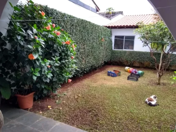 Imagem Sobrado com 3 dormitórios à venda, 376 m² por R$ 1.590.000,00 - Jardim Realce - Suzano/SP