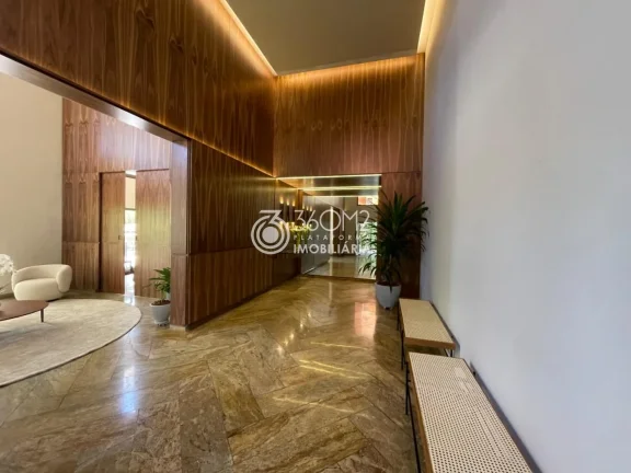 Imagem Cobertura Duplex para Venda em São Paulo / SP no bairro Consolação
