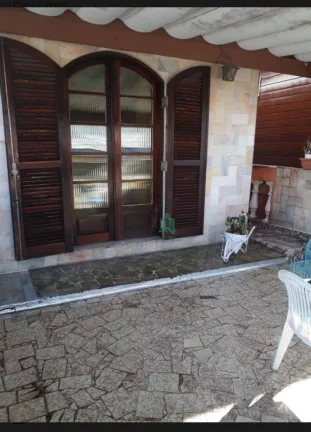 Imagem Sobrado à venda, 250 m² por R$ 764.000,00 - Paraventi - Guarulhos/SP