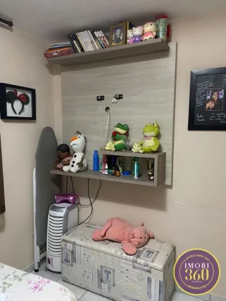 Imagem Apartamento à Venda em Jardim América, Poá - SP