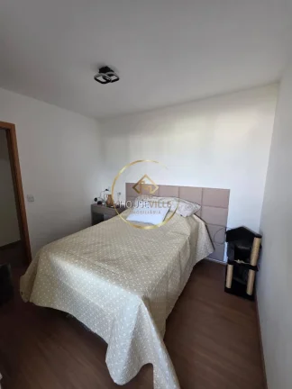 Imagem Apartamento, 2 Dormitórios, 67m², Bosque do Paratehy, Urbanova, Sjc.