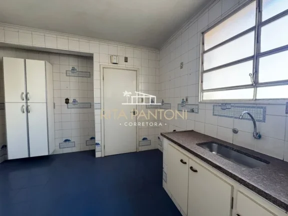 Imagem Apartamento - Ribeirão Preto - Centro - Região Central