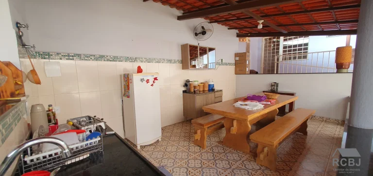 Imagem CASA RESIDENCIAL em ESMERALDAS - MG, NOVA ESMERALDAS