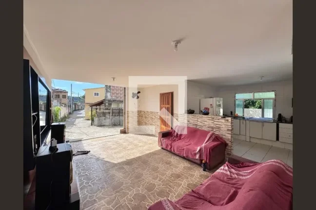 Imagem Casa à Venda - Recreio, 3 Quartos, 110 m2