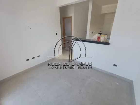 Imagem Espaçosa Casa 2 Quartos para Locação na Vila Sônia, Praia Grande