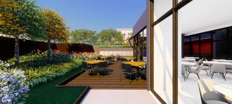 Imagem Condomínio Aroeiras Santo André, apartamento à venda com 3 quartos em Santo André SP